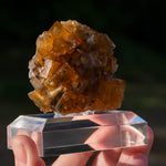 Fluoriet uit Frohnau, Duitsland #9