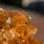 Fluoriet uit Frohnau, Duitsland #9