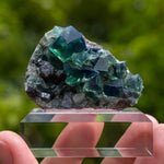 fluoriet pocket 42 weardale UK