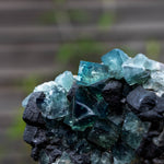 Fluoriet, Northern Light Pocket, Weardale, UK #2