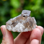 Fluoriet, Diana Maria Mine, Weardale, UK