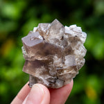 Fluoriet, Diana Maria Mine, Weardale, UK