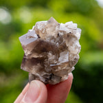 Fluoriet, Diana Maria Mine, Weardale, UK