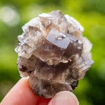 Fluoriet, Diana Maria Mine, Weardale, UK