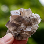 Fluoriet, Diana Maria Mine, Weardale, UK