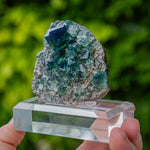 fluoriet pocket 42 weardale england