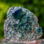fluoriet pocket 42 weardale england