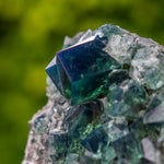 fluoriet pocket 42 weardale england
