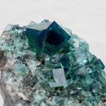 fluoriet pocket 42 weardale england