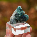 fluoriet weardale engeland