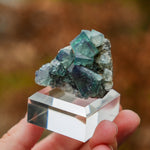 fluoriet weardale engeland