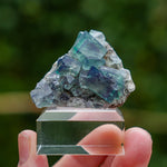 fluoriet weardale engeland