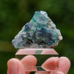fluoriet weardale engeland
