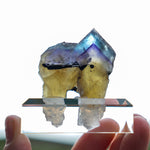 fluorite minerva No.1 illinois usa