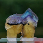 fluorite minerva No.1 illinois usa