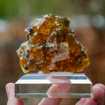 fluorite frohnau germany