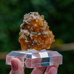 fluorite frohnau germany