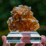 fluorite frohnau germany