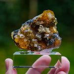 fluorite frohnau germany