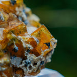 fluorite frohnau germany
