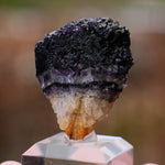 fluorite blue john england