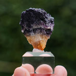 fluorite blue john england