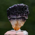 fluorite blue john england