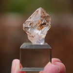 kwarts brandberg goboboseb namibië