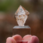 kwarts brandberg goboboseb namibië