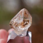 kwarts brandberg goboboseb namibië