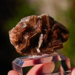 fluorite Bäuerin mine Germany