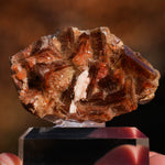 fluorite Bäuerin mine Germany