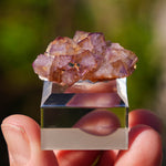 fluorite dörfel germany