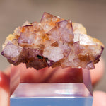 fluorite dörfel germany