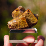 fluorite bergmännisch glück germany