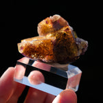 fluorite bergmännisch glück germany