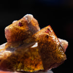 fluorite bergmännisch glück germany