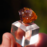 fluorite bergmännisch glück germany