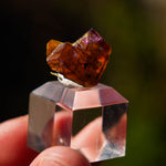 fluorite bergmännisch glück germany