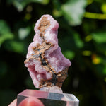 Rhodochrosiet uit Zuid-Afrika #1