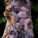 Cobalto calciet uit Marokko #1