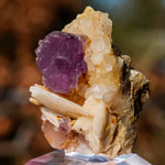 Fluoriet uit Berbes #7