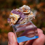Fluoriet uit Berbes #1