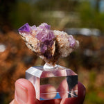 Fluoriet uit Berbes #8