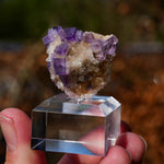 Fluoriet Berbes | Berbes Fluoriet | Minerals by Mike & Isis