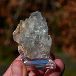 Fluoriet uit Collada #1