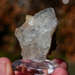 Fluoriet uit Collada #1