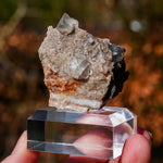 Fluoriet Collada | Spaanse fluoriet | Minerals by Mike & Isis