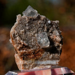 Fluoriet Collada | Spaanse fluoriet | Minerals by Mike & Isis