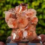 calciet hematiet daye hubei